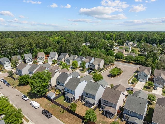 8988 Cat Tail Pond Road, Summerville, SC 29485
