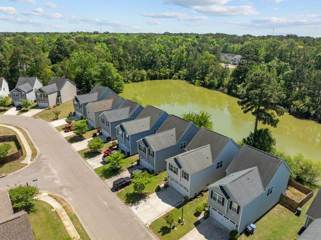 8988 Cat Tail Pond Road, Summerville, SC 29485