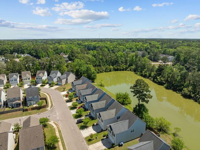 8988 Cat Tail Pond Road, Summerville, SC 29485