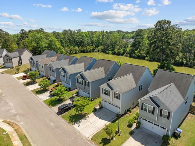 8988 Cat Tail Pond Road, Summerville, SC 29485