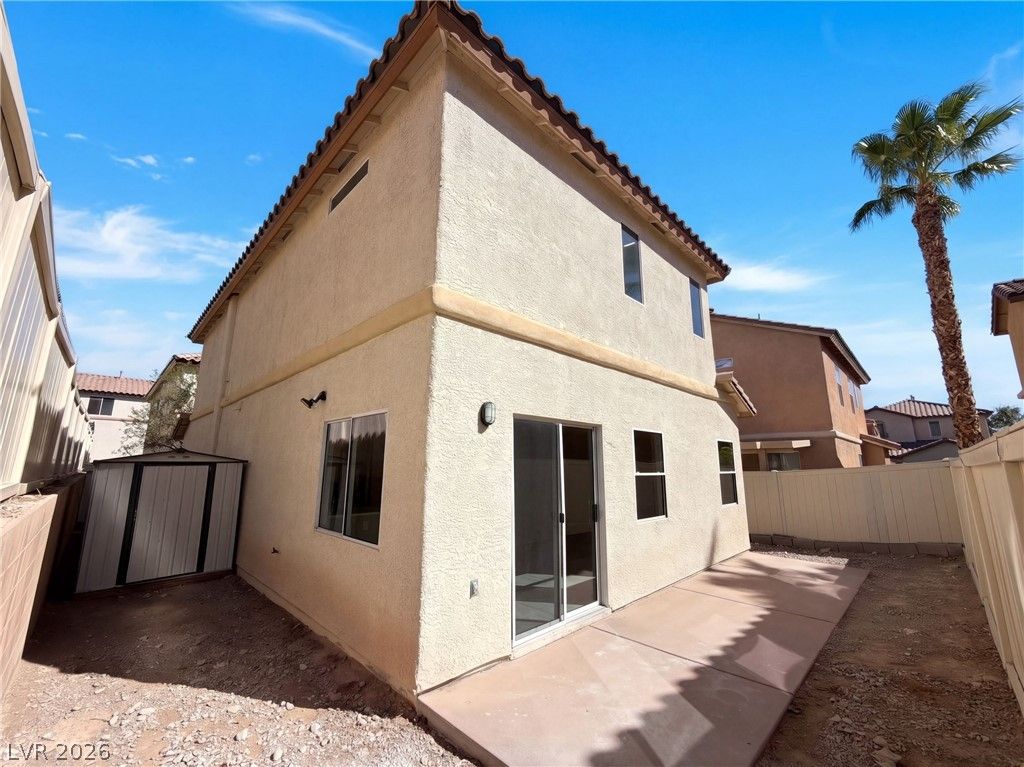 8141 Finch Feather Street, Las Vegas, NV 89143 — photo 5