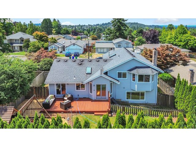 2474 Sw WILLOWBROOK Ave, Gresham, OR 97080