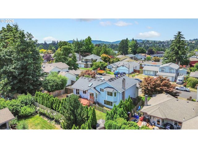 2474 Sw WILLOWBROOK Ave, Gresham, OR 97080