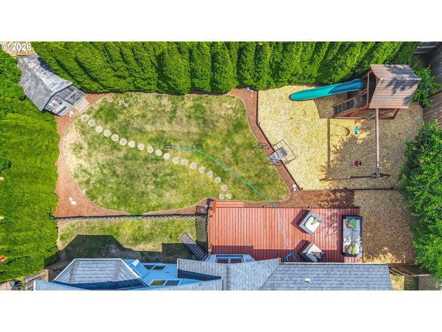 2474 Sw WILLOWBROOK Ave, Gresham, OR 97080