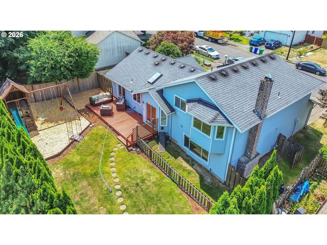 2474 Sw WILLOWBROOK Ave, Gresham, OR 97080