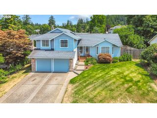 2474 Sw WILLOWBROOK Ave, Gresham, OR 97080