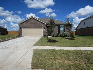 926 Messina Lane, Rosenberg, TX 77469