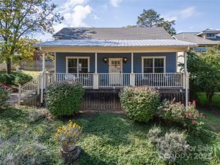 20 Cloyes Street, Asheville, NC 28806