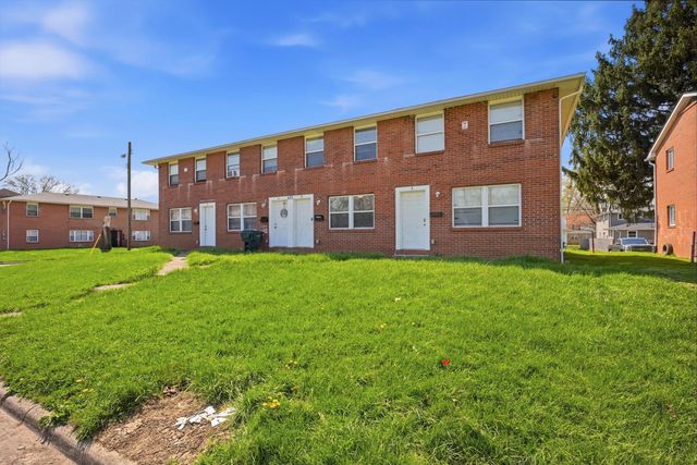 455 Barnett Road, Columbus, OH 43213