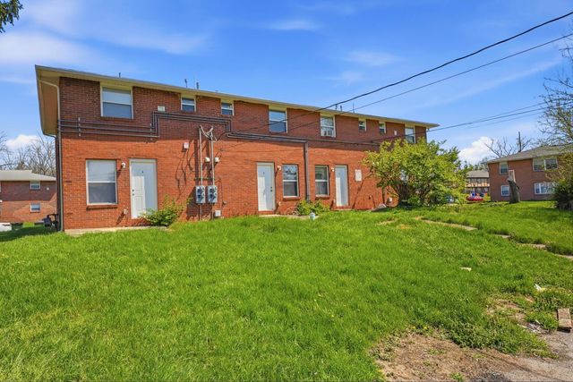 455 Barnett Road, Columbus, OH 43213