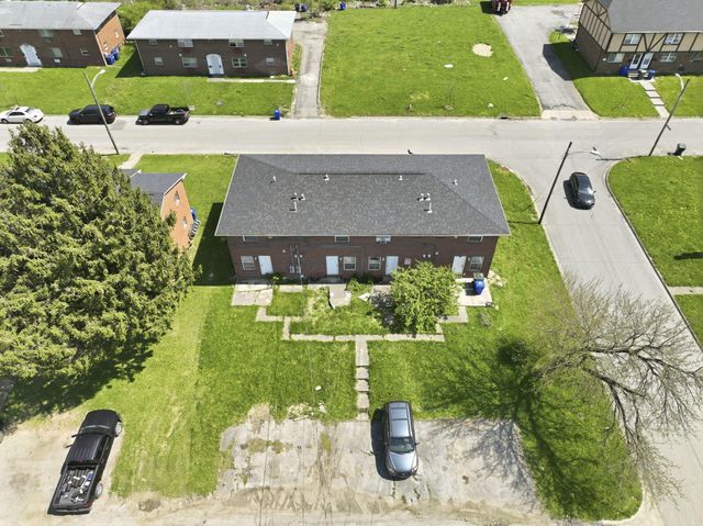 455 Barnett Road, Columbus, OH 43213