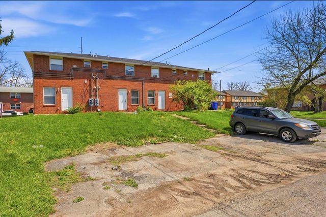 455 Barnett Road, Columbus, OH 43213