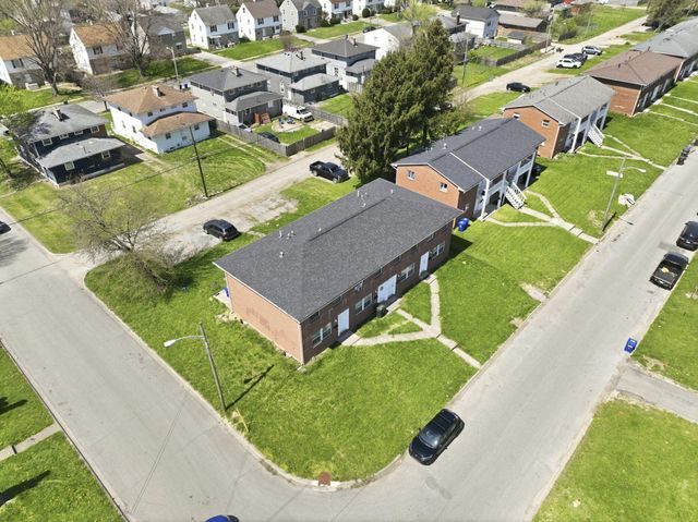 455 Barnett Road, Columbus, OH 43213