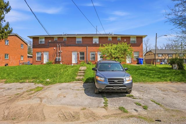 455 Barnett Road, Columbus, OH 43213