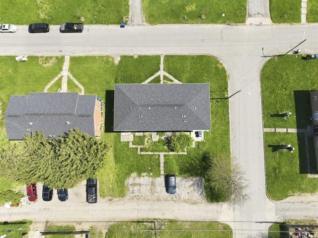 455 Barnett Road, Columbus, OH 43213