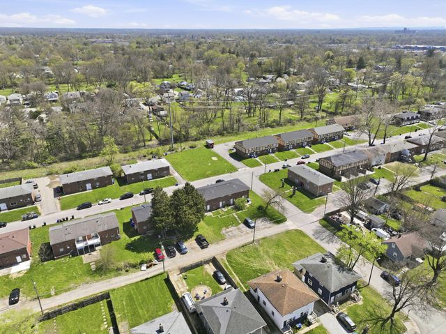 455 Barnett Road, Columbus, OH 43213