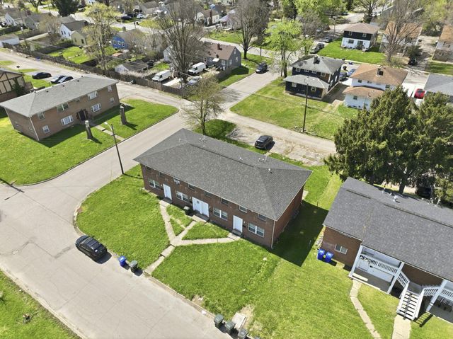 455 Barnett Road, Columbus, OH 43213