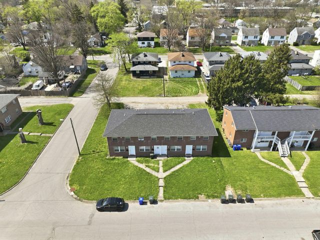 455 Barnett Road, Columbus, OH 43213