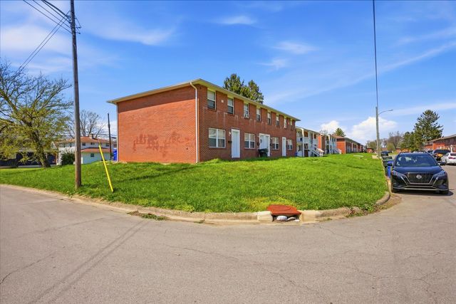 455 Barnett Road, Columbus, OH 43213