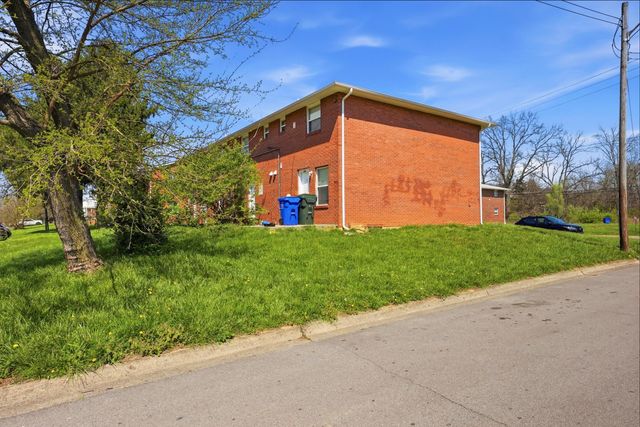 455 Barnett Road, Columbus, OH 43213