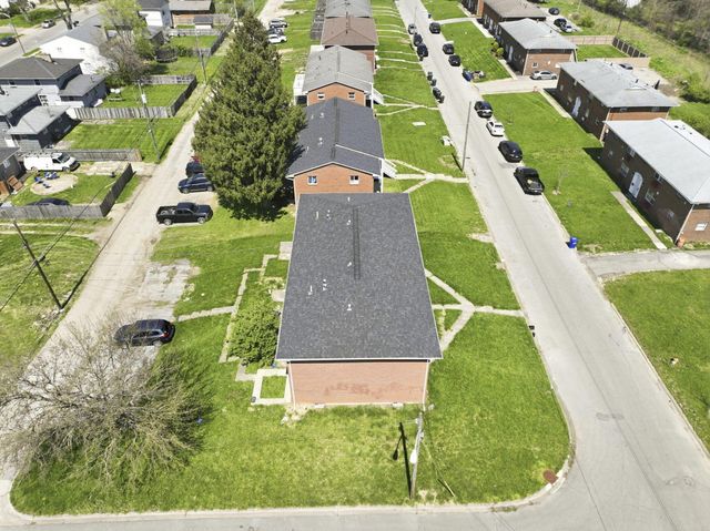 455 Barnett Road, Columbus, OH 43213