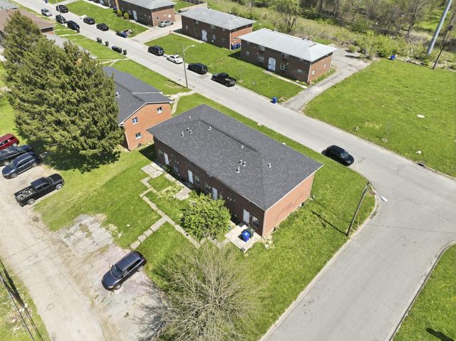 455 Barnett Road, Columbus, OH 43213