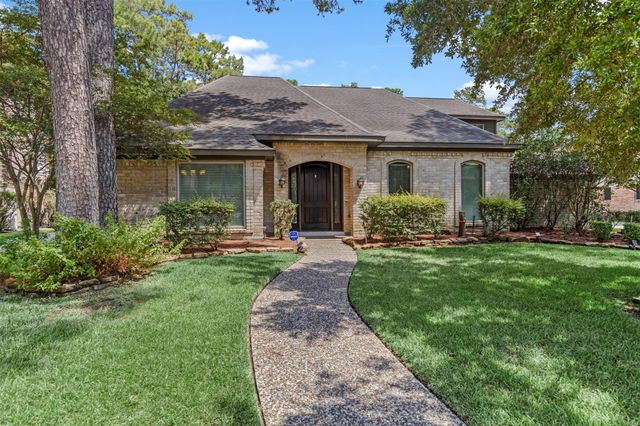 16210 Chipstead Drive, Spring, TX 77379