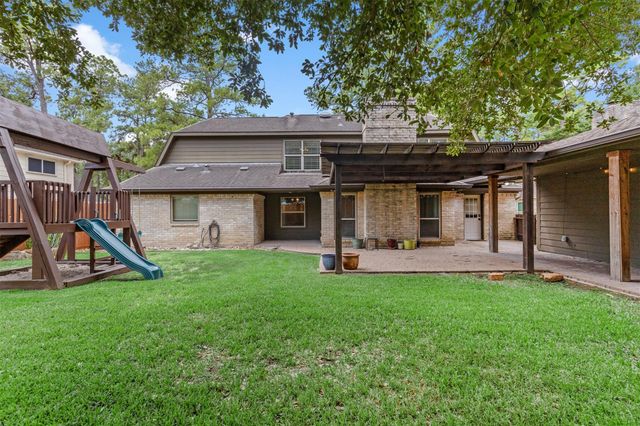 16210 Chipstead Drive, Spring, TX 77379