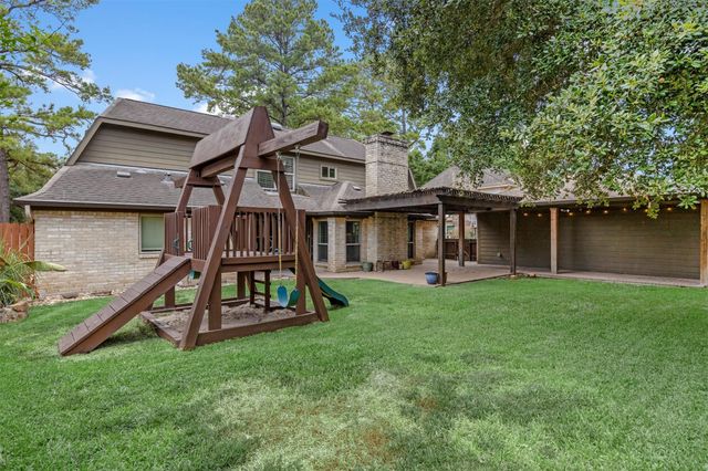 16210 Chipstead Drive, Spring, TX 77379