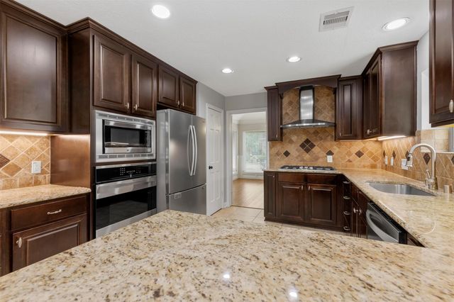 16210 Chipstead Drive, Spring, TX 77379