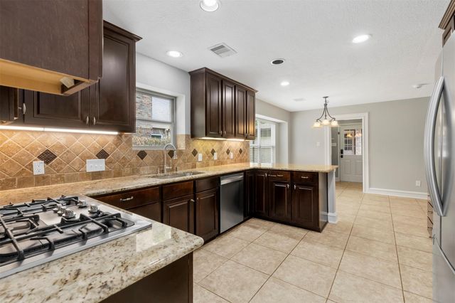 16210 Chipstead Drive, Spring, TX 77379