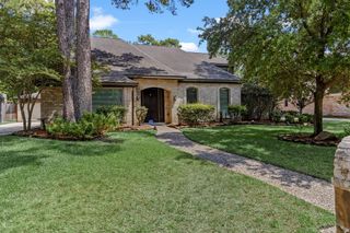 16210 Chipstead Drive, Spring, TX 77379