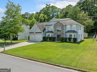 2307 Eagles Nest Circle, Decatur, GA 30035