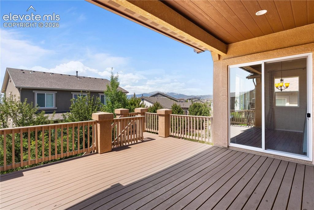 6069 Rowdy Drive, Colorado Springs, CO 80924 — photo 4