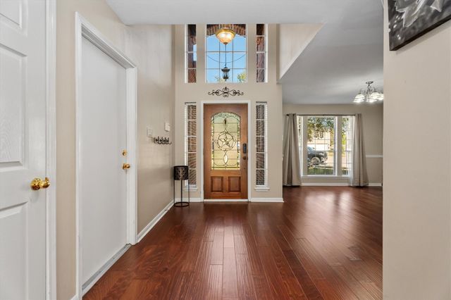 3315 La Seine Lane, Spring, TX 77388