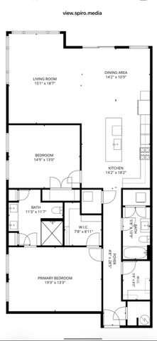 407 W First St 302, Boston, MA 02127