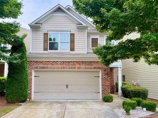 5115 Breezewood Circle, Alpharetta, GA 30004