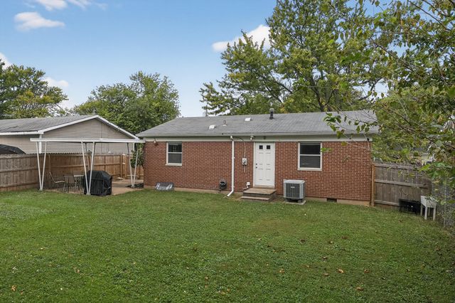 3371 Fir Tree Lane, Erlanger, KY 41018