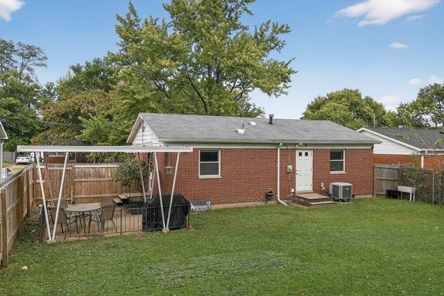 3371 Fir Tree Lane, Erlanger, KY 41018