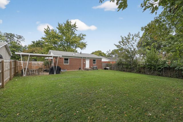 3371 Fir Tree Lane, Erlanger, KY 41018