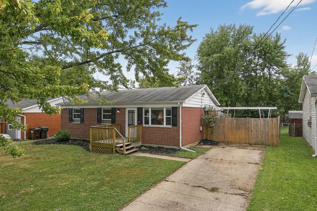 3371 Fir Tree Lane, Erlanger, KY 41018