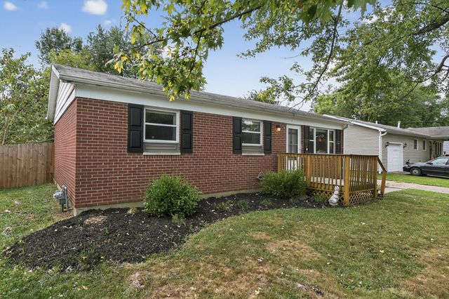 3371 Fir Tree Lane, Erlanger, KY 41018