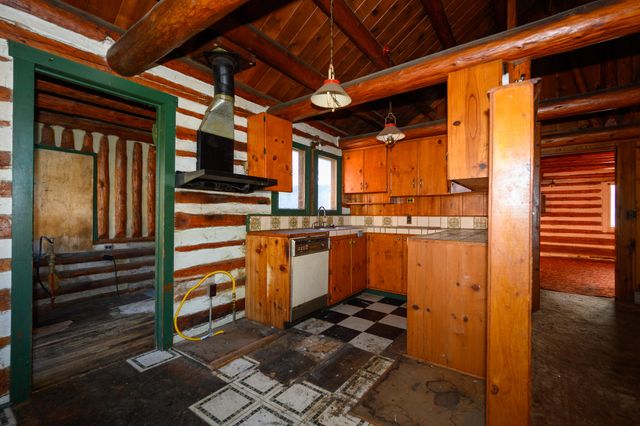 51 & 75 Hart Street, Weaverville, CA 96093