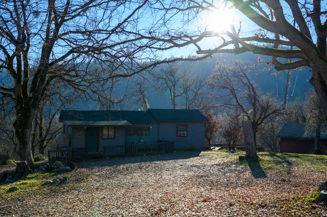 51 & 75 Hart Street, Weaverville, CA 96093