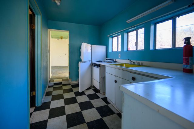 51 & 75 Hart Street, Weaverville, CA 96093