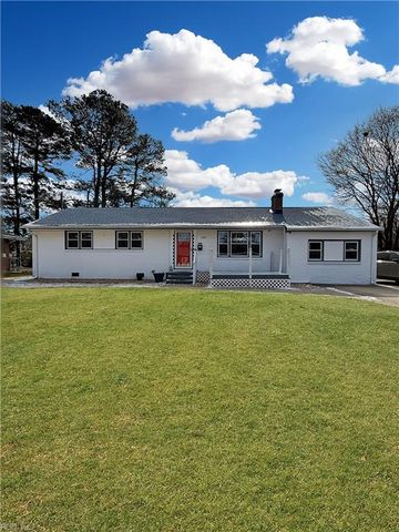 128 Eastwood DR, Newport News, VA 23602