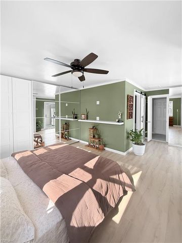 128 Eastwood DR, Newport News, VA 23602