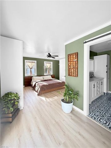 128 Eastwood DR, Newport News, VA 23602