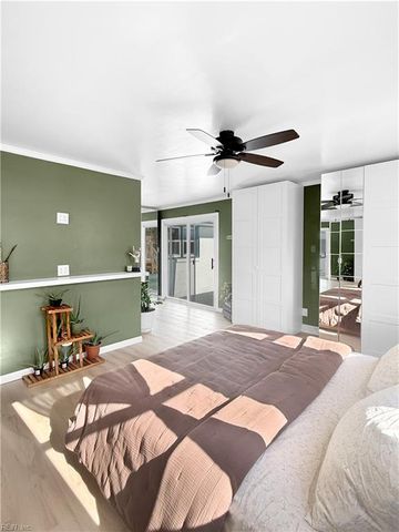 128 Eastwood DR, Newport News, VA 23602