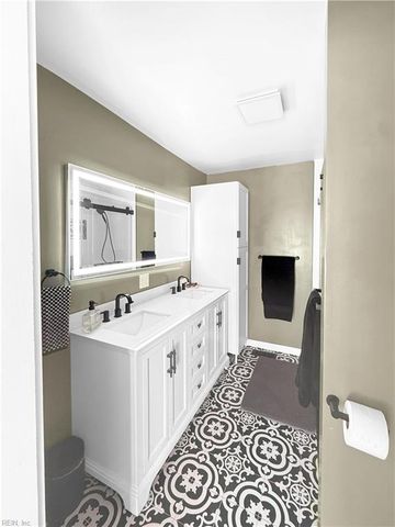 128 Eastwood DR, Newport News, VA 23602